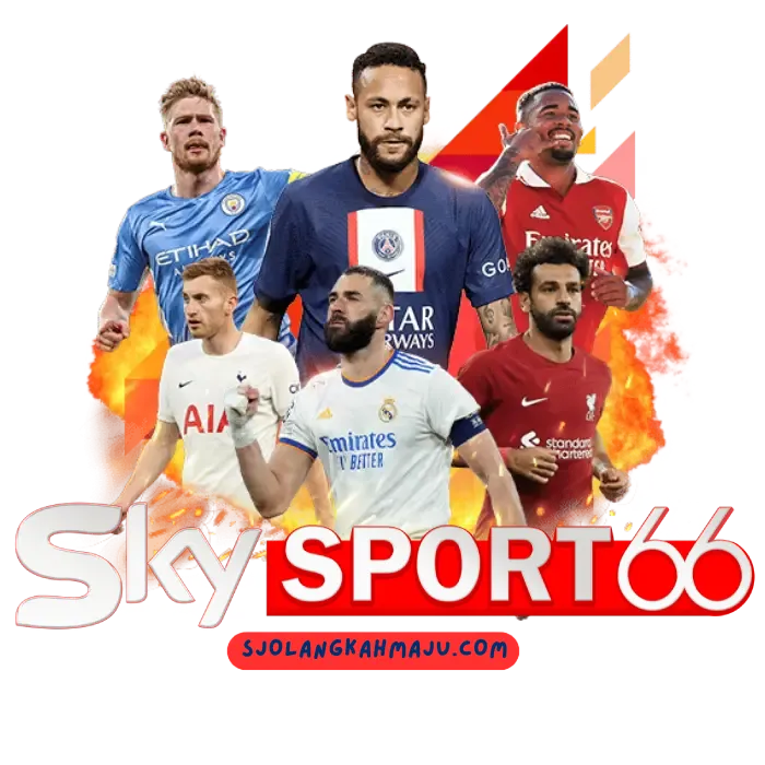 Sky Sport สล็อต